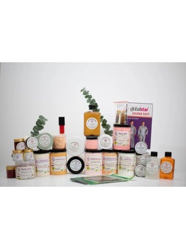 مجموعة العناية الخاصة