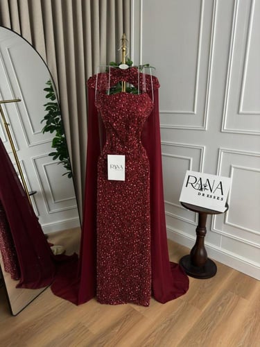 فستان ساحر لكل المناسبات