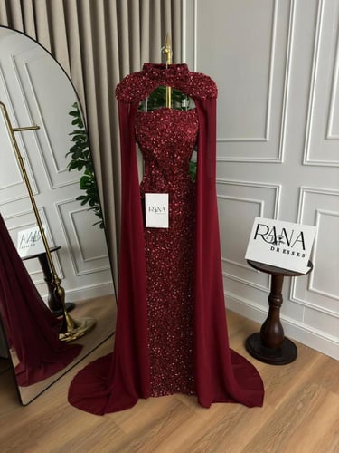 فستان ساحر لكل المناسبات