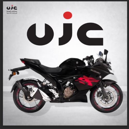 جيكسر سوزوكي ريس cc250