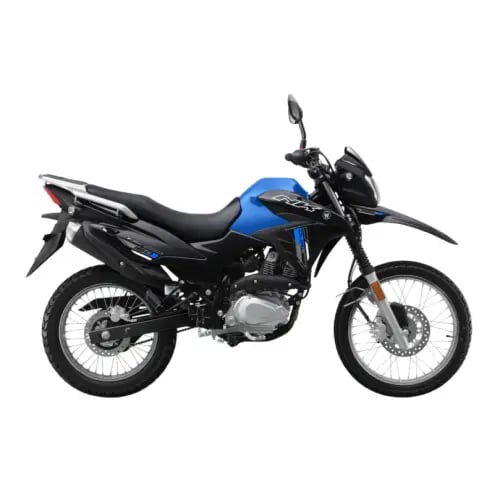 دراجة ناريه دباب motorcycle NK160