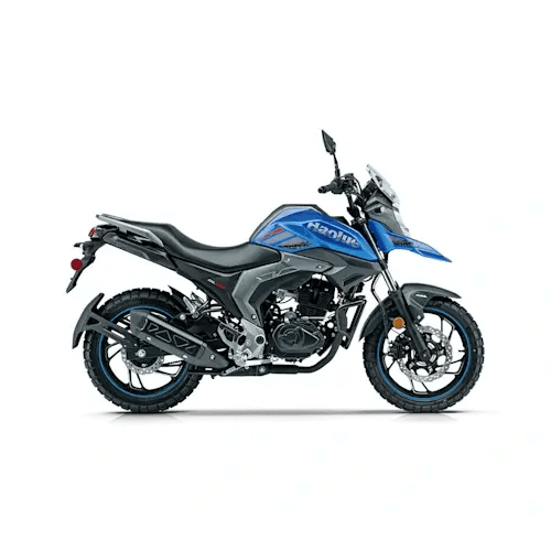 دراجة ناريه دباب motorcycle DL160