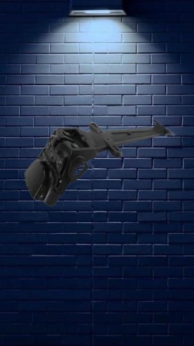 ديل دي ار خلفي مستورد