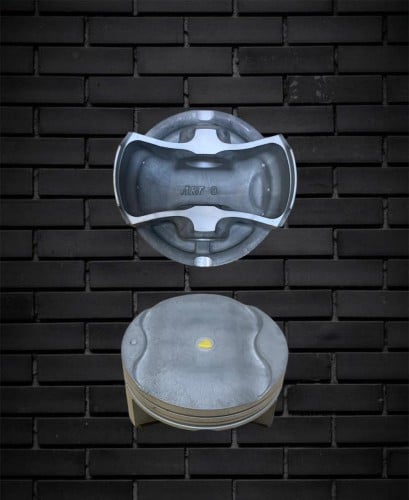 بستم اصلي DR Z400