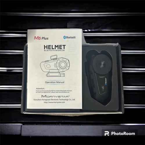 سماعه خوذه HELMET