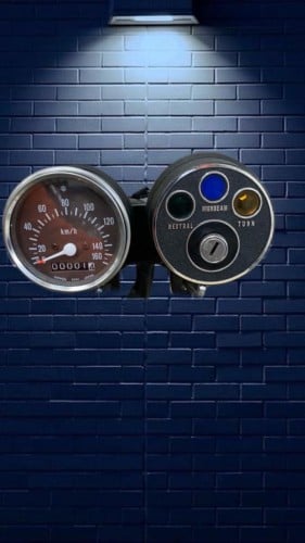 عداد صاروخ بطه