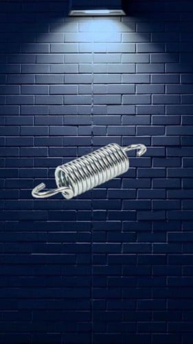 سسته رجل فرامل