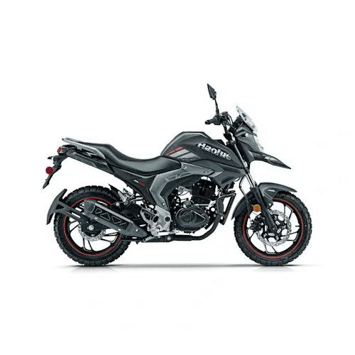 دراجة ناريه دباب motorcycle DL160