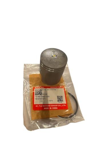 بستم وشنبر اكس ميه خرط صفر