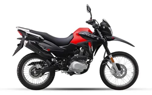 دراجة ناريه دباب motorcycle NK160