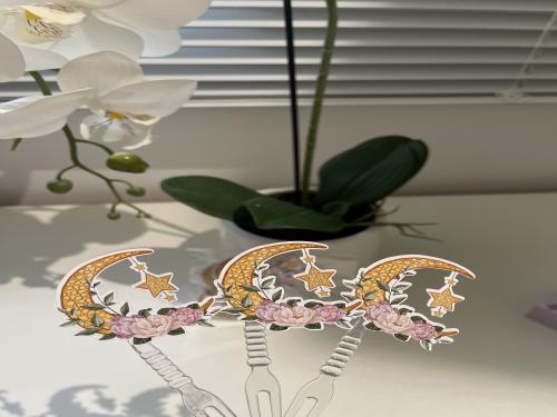 تغريسات الأطعمة الرمضانية