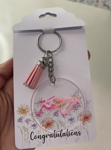 ميدالية الاسماء