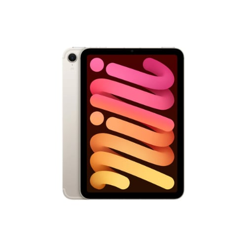 آيباد ميني A17 برو شاشة 8.3 بوصة