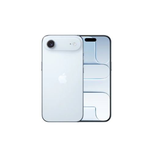 ايفون 17 إير بتصميم فائق النحافة والتقنيات