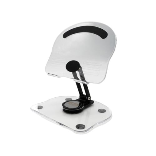 حامل آيباد ISNUP للطاولة