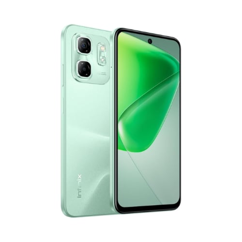 جوال Infinix Hot 50i ثنائي الشريحة 12GB R AM