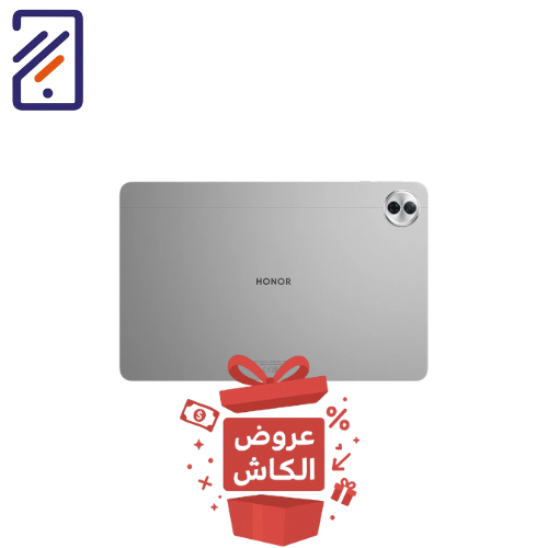 هونر | باد 10 سمارت مع كيبورد ذكي وشاشة 12.1 بوصة