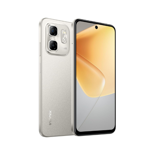 جوال Infinix Hot 50i ثنائي الشريحة 12GB R AM