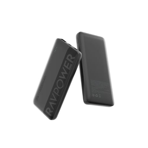 باور بانك راف باور 10000 مللي أمبير PD 20 واط