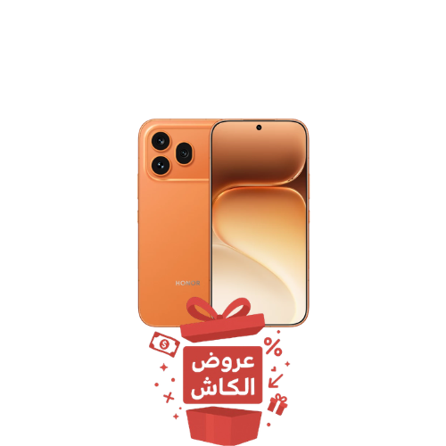 هونر 600 الذكي بكاميرا 200MP