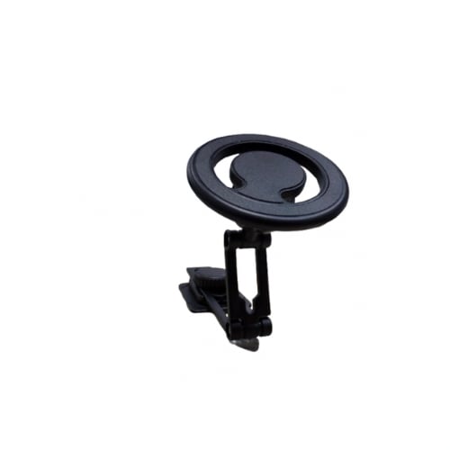 حامل جوال مغناطيسي قابل للدوران للسيارة