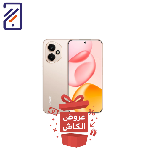 هونر 400 5G – قوة الأداء 12 GB الرام