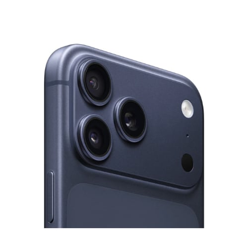 ايفون 17 برو الجديد بأداء فائق وتصميم مبتكر