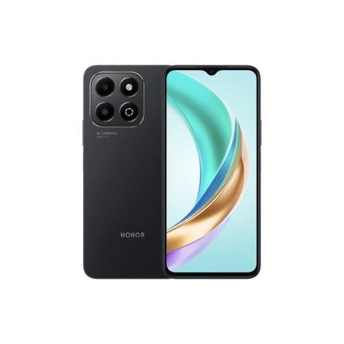 هاتف هونرRAM6GB X6b بشاشة 6.56 بوصة وبطارية 5200mA...