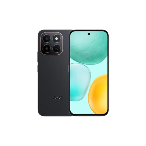 هاتف هونر X6c بشاشة 6.6 إنش وذاكرة حتى 256GB