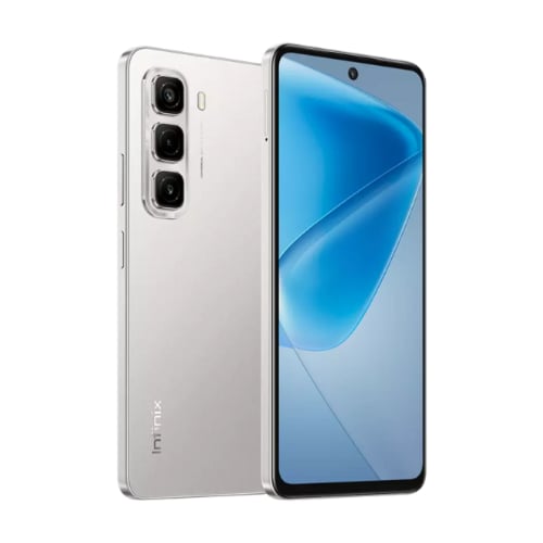 جوال Infinix Hot 50 ثنائي الشريحة GB256