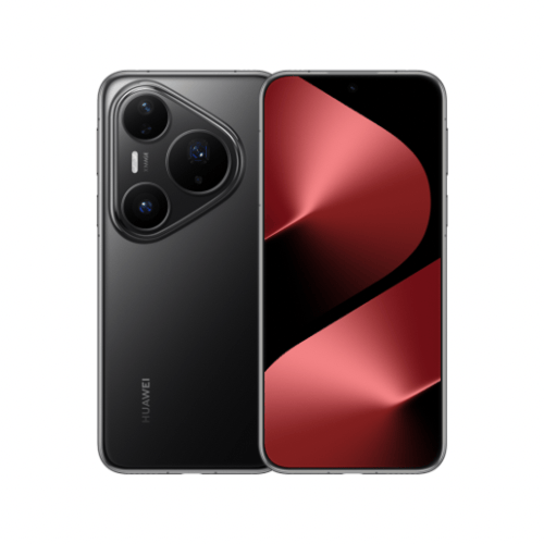 هاتف هواوي Pura 80 Pro بذاكرة 512 جيجابايت