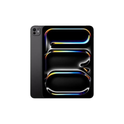 آيباد برو 13 إنش M4 بتقنيات حديثة وقوة أداء