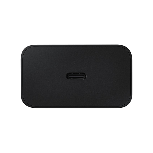 شاحن سامسونج 45 واط فائق السرعة مع تايب سي