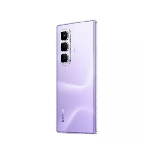 جوال +Infinix Hot 50 Pro ثنائي الشريحة 12GB RAM