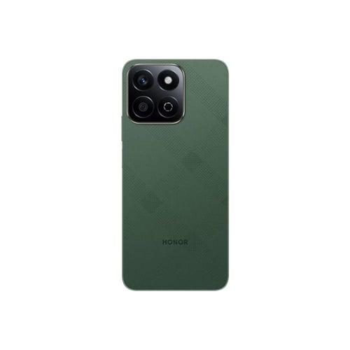 هاتف هونر X7c 4G بشاشة 6.77 إنش وذاكرة حتى 256GB
