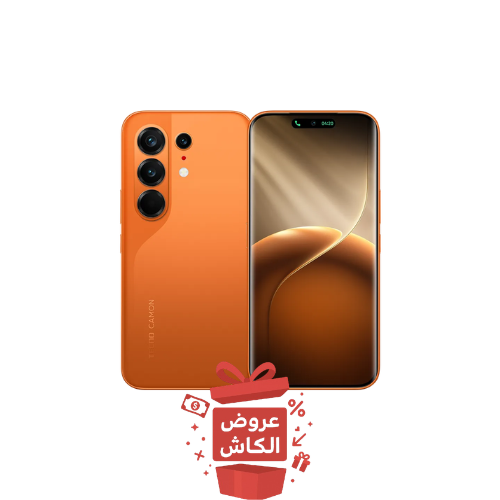 هاتف تكنو كامون 50 ألترا فايف جي