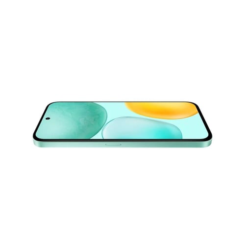 هاتف هونر X6c بشاشة 6.6 إنش وذاكرة حتى 256GB