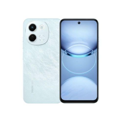 هاتف تكنو سبارك 30 فايف جي سريع وأنيق