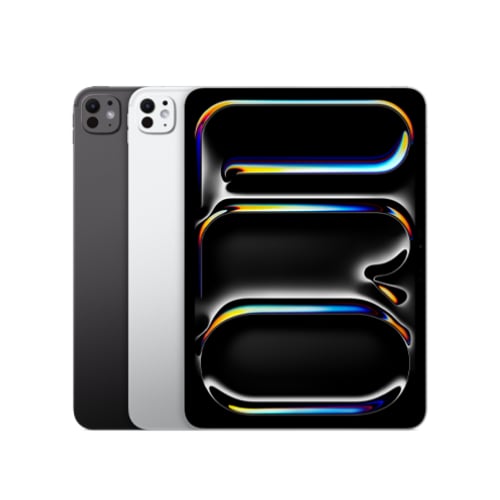 آيباد برو 13 إنش M4 بتقنيات حديثة وقوة أداء