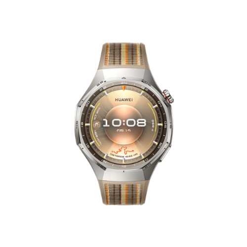 ساعة هواوي GT6 Pro الذكية للصحة والاتصال
