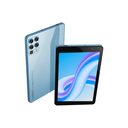 تابلت Oteeto Tab 8 بشاشة 8 بوصة وأداء قوي