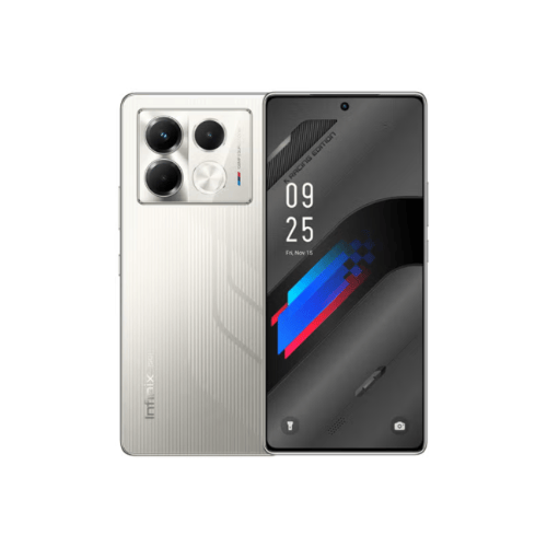 جوال Infinix Note 40 5G بشاشة AMOLED ومعالج Dimens...