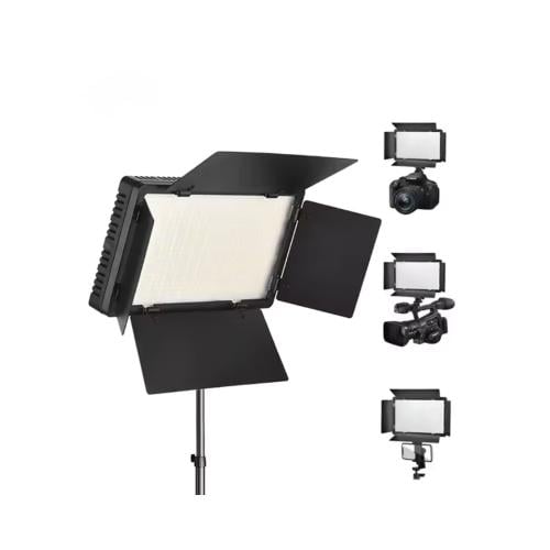 ستاند إضاءة احترافي LED Light Kit PRO 600