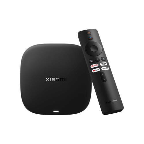 شاومي تي في بوكس اس الجيل الثالث 4K