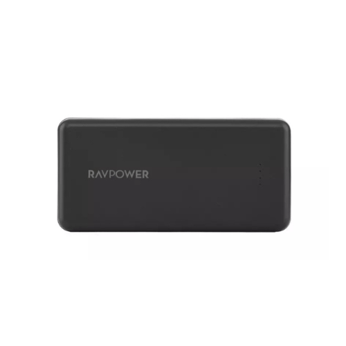 باور بانك راف باور 20000 مللي أمبير متعدد المنافذ