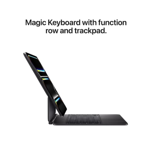 ايباد برو 11 إنش M5 سعة 256 جيجابايت