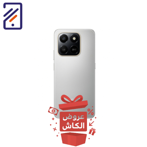 هاتف هونر X7d الجديد ببطارية ضخمة وأداء سريع