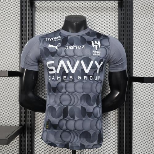 الهلال فئه لاعبين