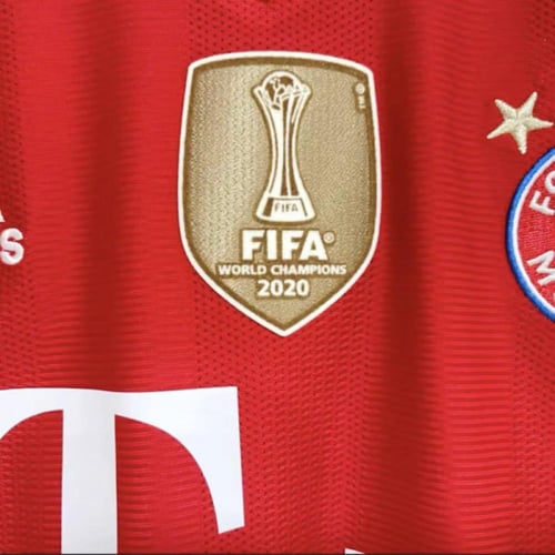 بايرن ميونخ