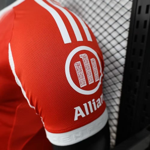 بايرن ميونيخ